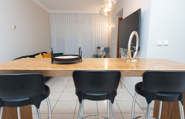 Mahane Yehuda Market Apartment Jerusalem - Photo 17