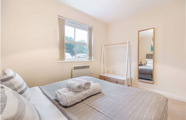 Host Stay Westbrook Court Apartment - Photo 2