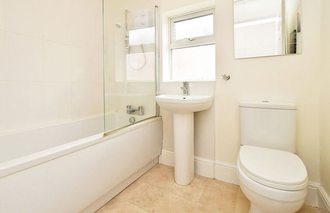 Townhouse @ Earle Street Crewe - Photo 25