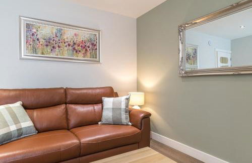 Abbey Apartments - Modern Serviced Apartments - Tourists & Professionals - Foto 56