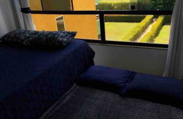 Studio Flat Gavoa Resort - Vista incrível de Itamaracá - Foto 11