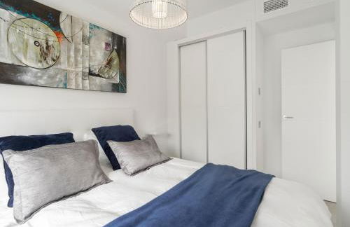 Airy Villa near Golf & Dining - Foto 22