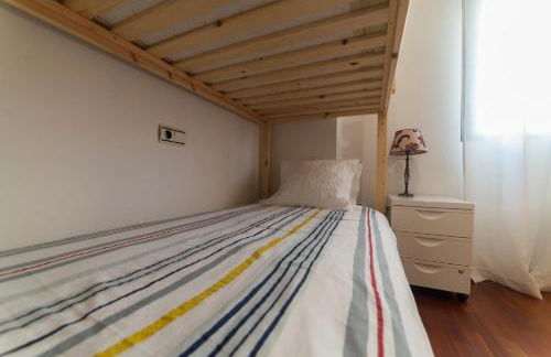 Villa de Madrid 17 - Photo 36