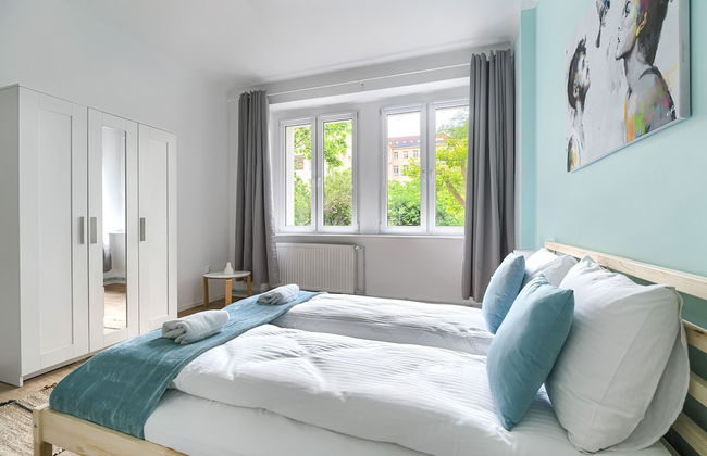 MARGi Jazz Apartament - Photo 3