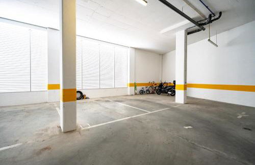 Oasis beach apartment - Foto 19