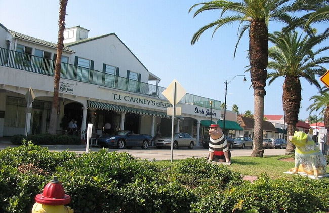 Venice Harbor 606 - Foto 29