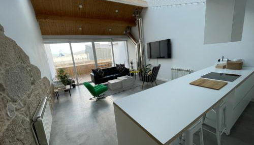 Corazón Casco Viejo Ático - Foto 1