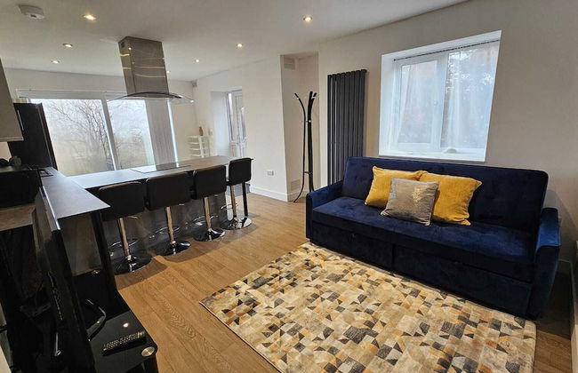 Luxurious 2-bed Apartment, Duchy Cosy Corner - Foto 13