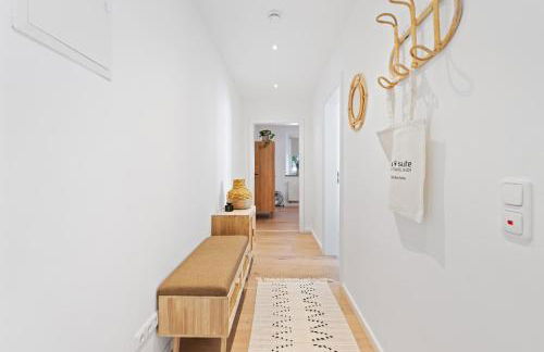 ma suite - High-quality new apartment Augsburg - Foto 17