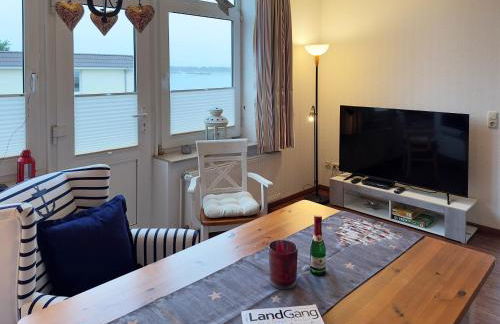 Haus Nordenlicht Ferienwohnung Wattkieker - Photo 7