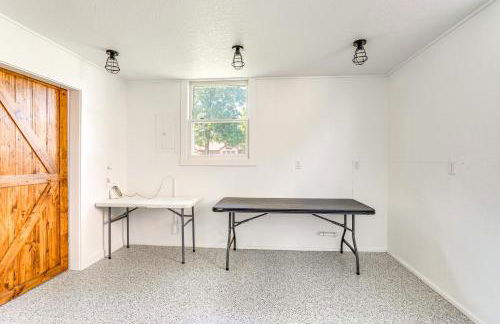 15 Mi to Downtown Sioux Falls Gem with Yard! - Foto 29