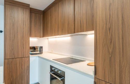 Apartamento Myramar Banús l - Photo 13