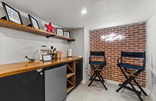 Canyon Retreat with Hot Tub 3min to Broadmoor - Foto 38