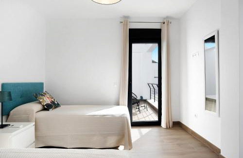 Adosado Marol solo familias - Foto 23