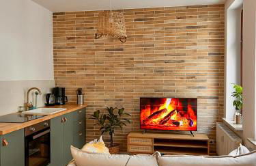 Wunderschönes Terrassen-Appartement - Foto 7