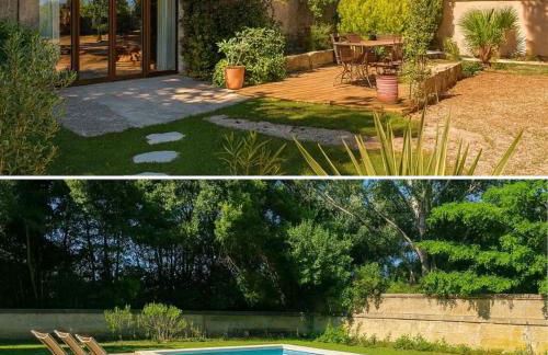 Mas authentique petite Camargue - Foto 21