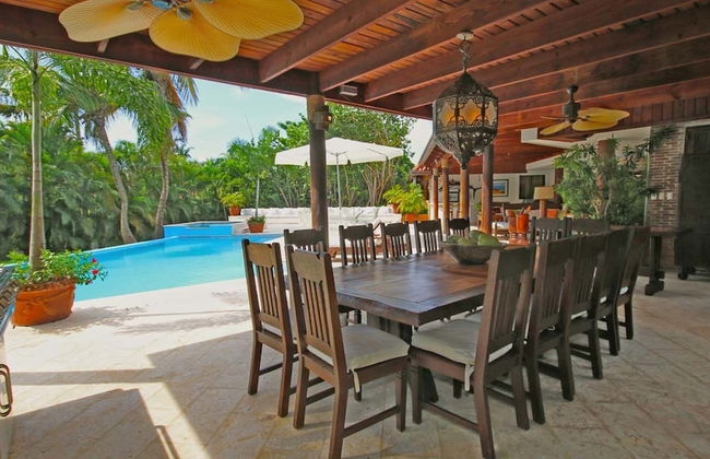 Villa del Caribe by Casa de Campo Resort & Villas - Foto 16