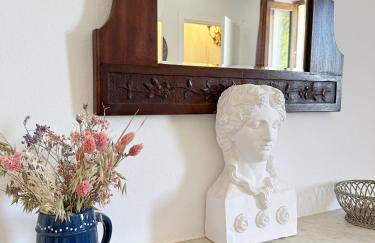 Ferienhaus La Torretta - Foto 5