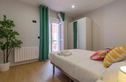 Renovated appartement in Santander - Foto 9