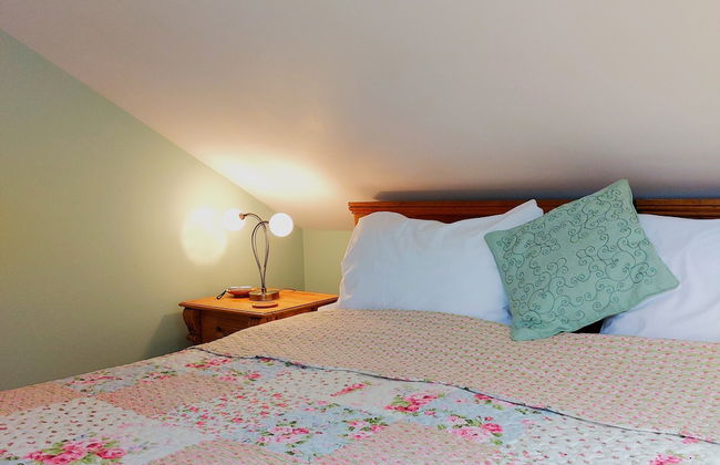 Wesley House Holiday Cottages - Foto 16