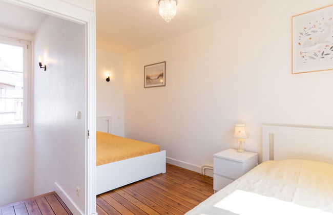 Le Mimosa Normand - Foto 10