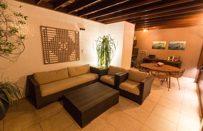 Luxor Paulo Miranda Home Service - Foto 47