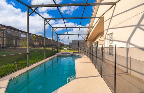 Lesa's Solana Resort Vacation Home - Foto 42