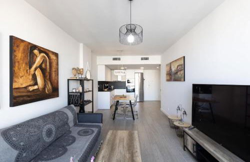 The Tower by Unik Vacation - Foto 13