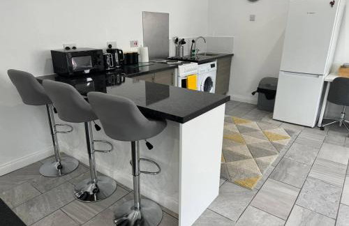 Spacious private cinema guest house - Foto 8