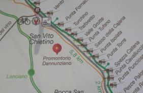 La collina sui trabocchi - Foto 50