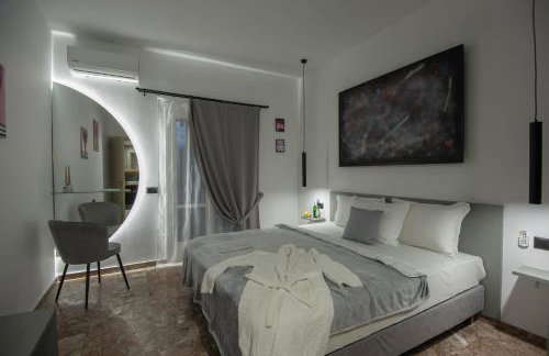 Asterion Art Residences - Foto 20