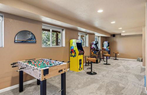 Panorama Peak Mountain Hideaway - Foto 9