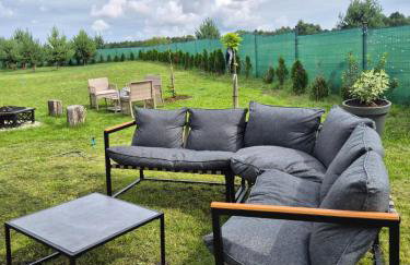 Chill in Lubrza - Foto 15