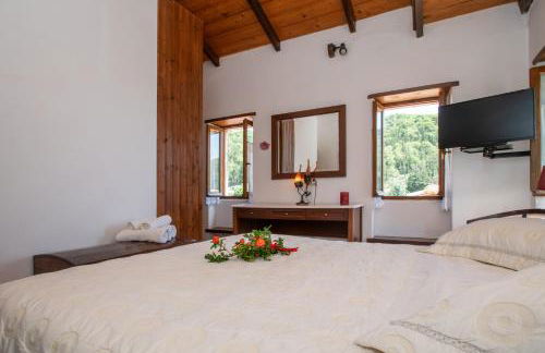 Gioia Traditional House - Photo 12