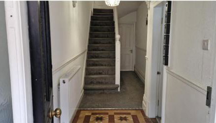 Lovely Room at The Burford Hideaway - Foto 4