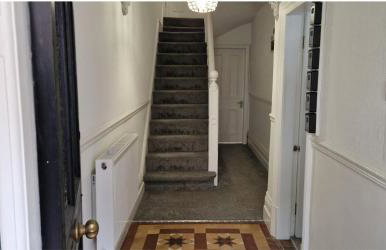 Spacious Room at The Burford Hideaway - Foto 5