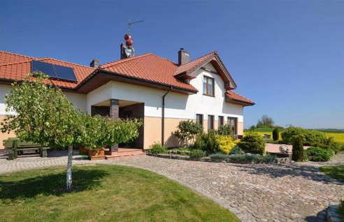 Nice Home In Darlowo With Wifi - Foto 13