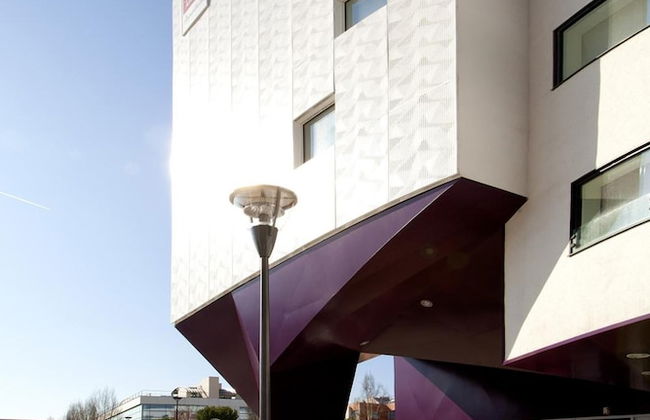 Séjours & Affaires Massy Atlantis - Foto 18