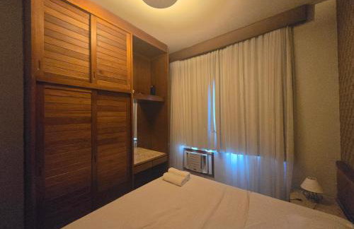 Apart Hotel Volpi 801 - Conforto e Exclusividade - Foto 37