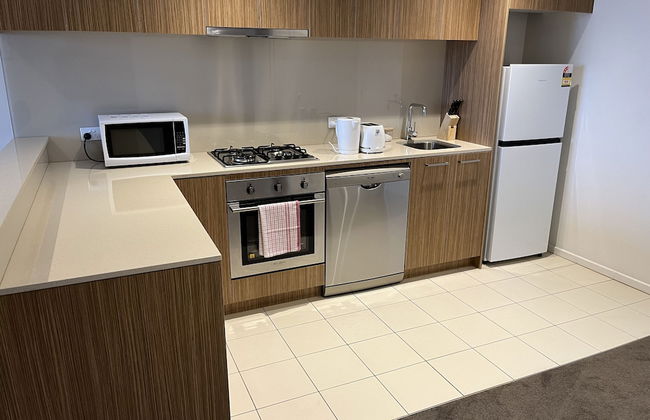 Tasha's Apartments on Morphett - Photo 49