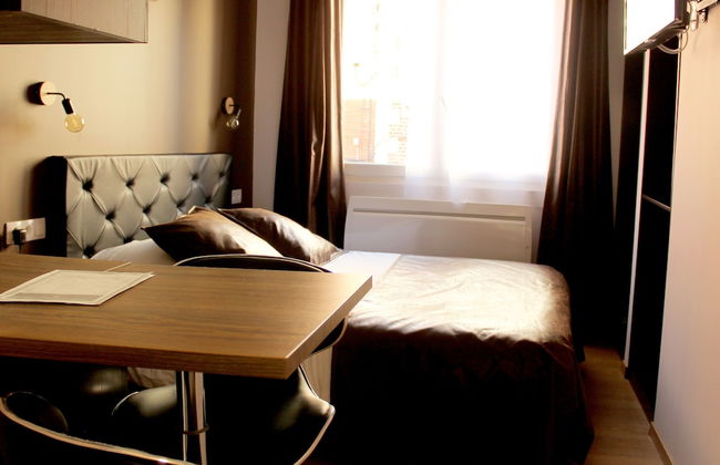 Appart Hotel Relax Spa - Foto 27