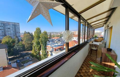 Nona apartman - Foto 17