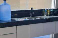 Casa de Praia Nova, 3 quartos, 1 Suíte, com quintal privativo, em condomínio, muito bem Localizado - Foto 2