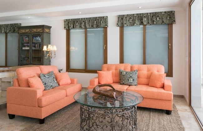 Villa Vittoria - Foto 9