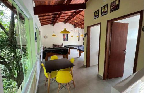 Linda Casa em uma linda praia - Santiago/ Maresias - Foto 57