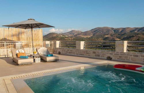 Villa Stone Diamond - Photo 6