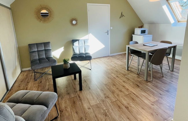 Domaine de Manehouarn - Foto 24