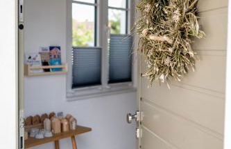 Ferienwohnung heimatselig Wolframs-Eschenbach - Foto 38