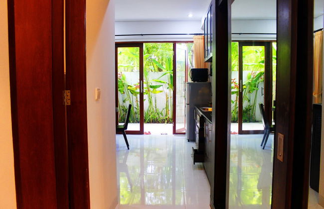 Sayang Sanur Resort - Foto 1