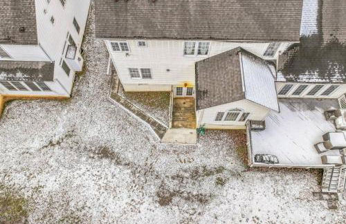 372A Cozy Lower Level Retreat 3 Rooms Pool Table - Foto 13